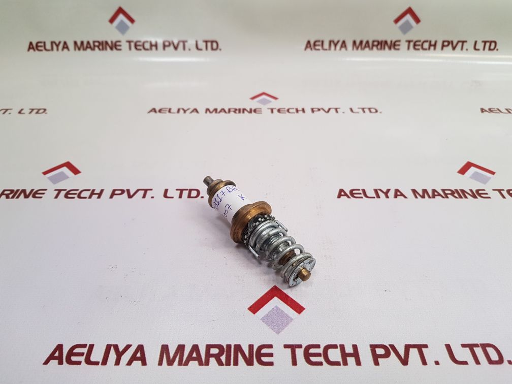 X9117B8B Valve Orifice Cage Assembly