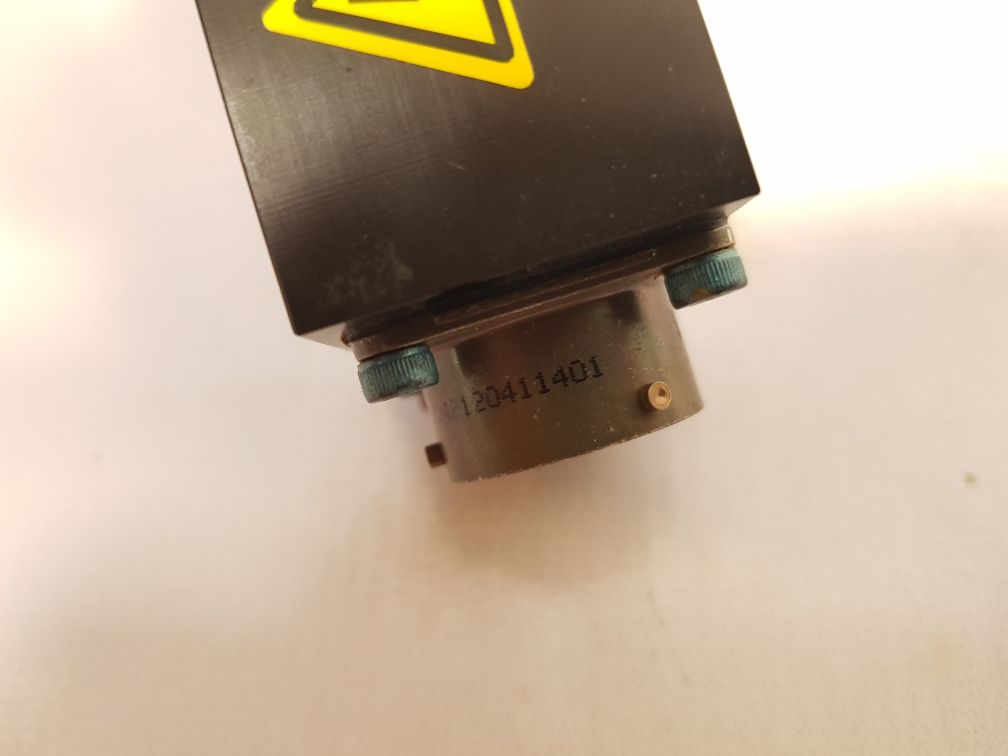 Schunk 0302327 Quick Change Adapter