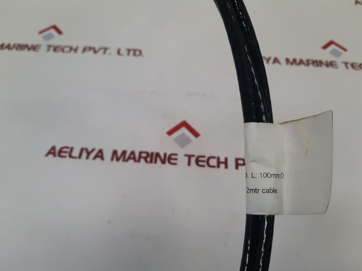 Kongsberg Mn3290S150U15 Temperature Sensor