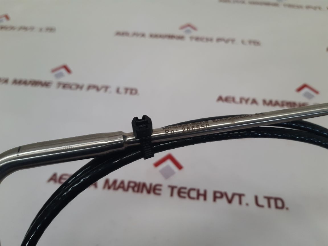 Kongsberg Mn3290S150U15 Temperature Sensor