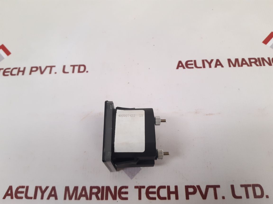 Deif Hc48 Running Hours Counter Ip40