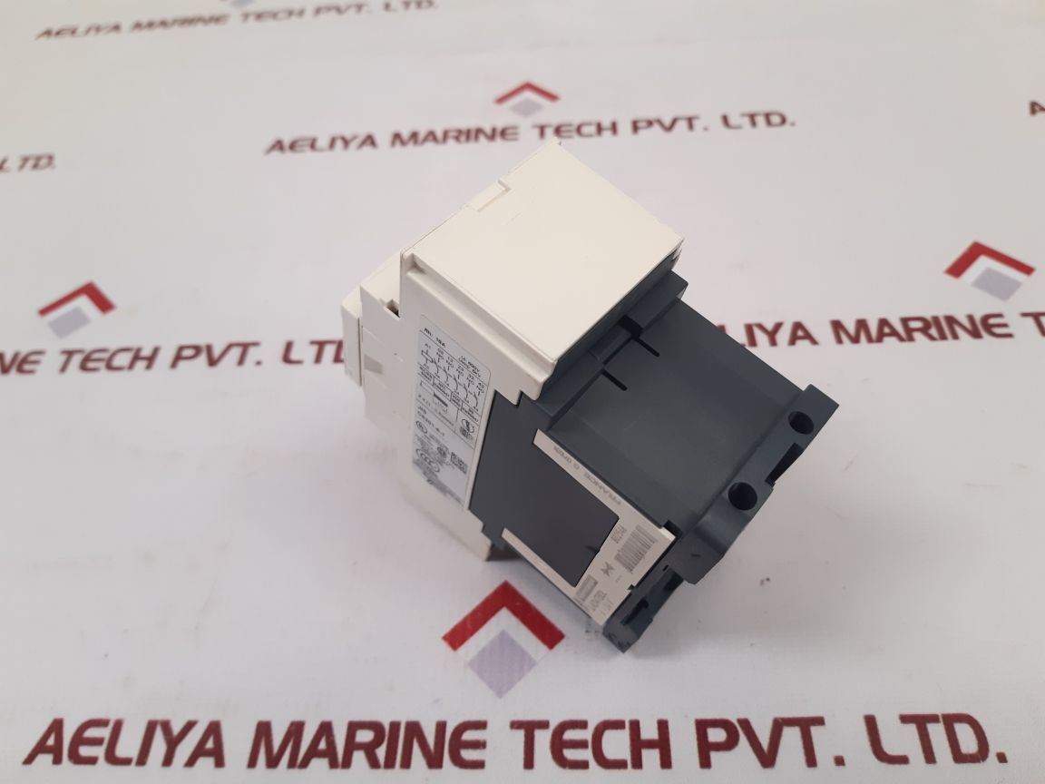 Schneider Electric/Telemecanique Cad 503Bd Control Relay