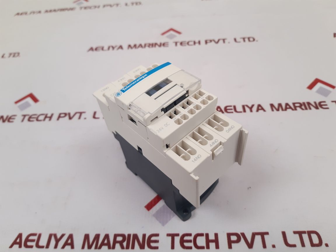 Schneider Electric/Telemecanique Cad 503Bd Control Relay