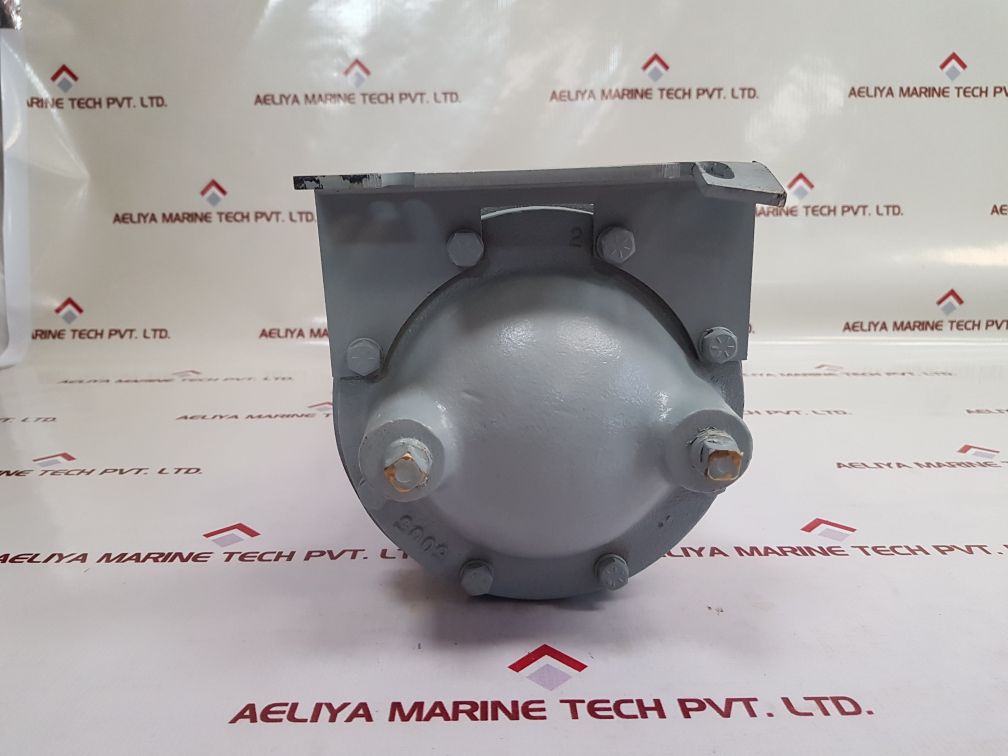 American Industrial Sae-1002-c6-fp-cnt-b 0918 Heat Exchanger