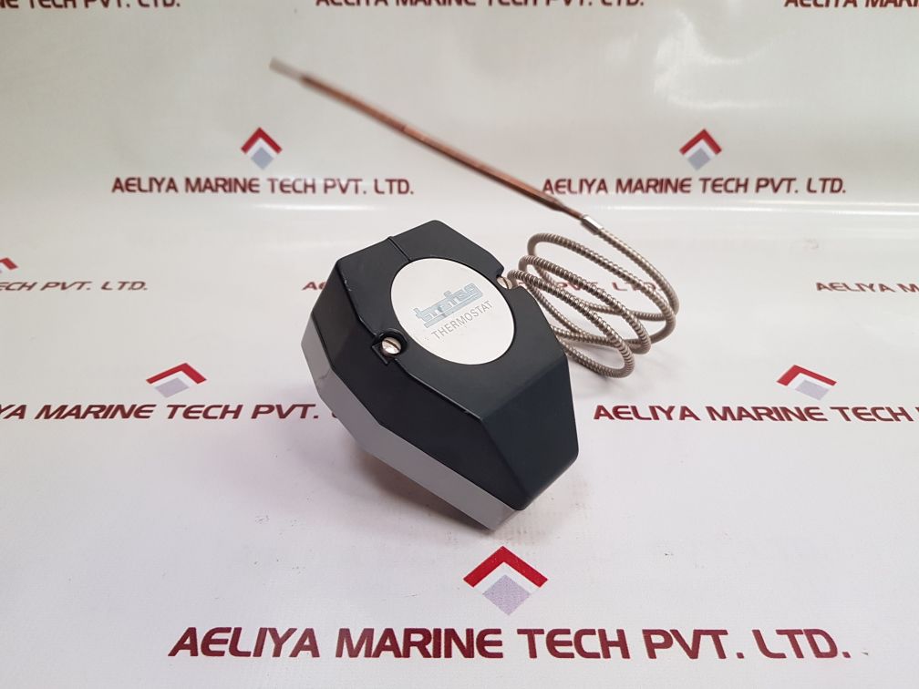 Trafag Is23N Thermostat 9784001