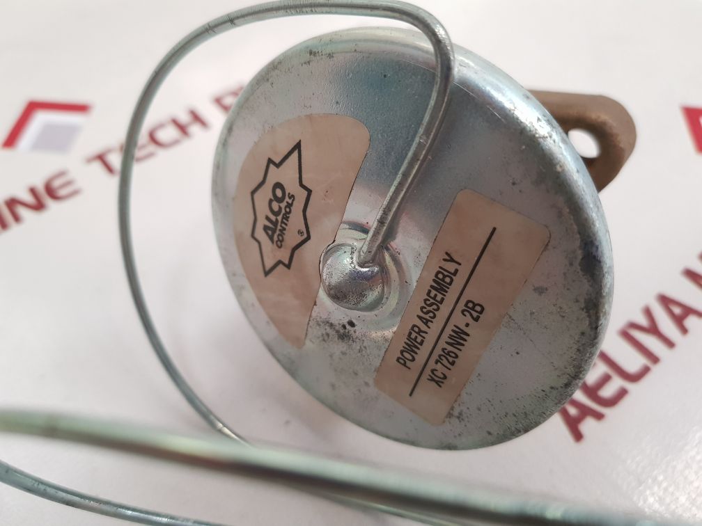 Emerson Xc726 Nw-2B Thermal Expansion Valve