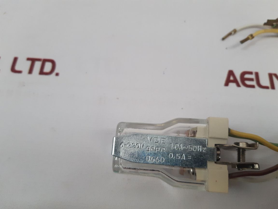 Igema M 130-5125 Magnet Switch