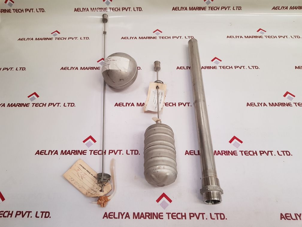 Float For Low Water Level Cut-off Igema Ba1 641.65.020.301