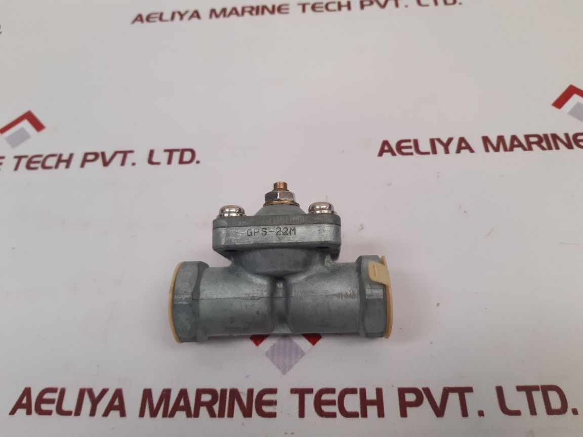 Nabco gps-22m valve