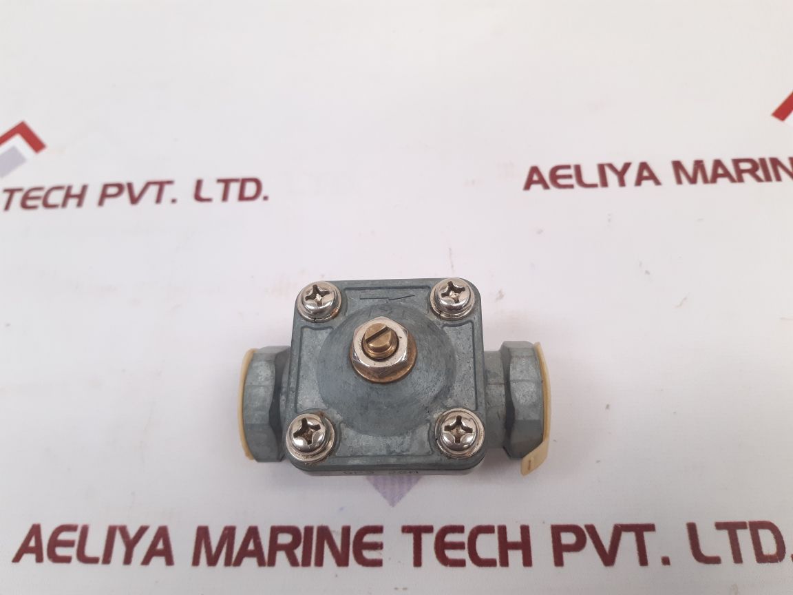 Nabco gps-22m valve