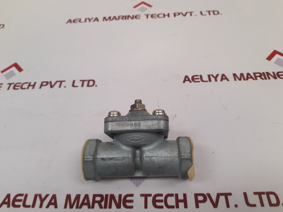 Nabco gps-22m valve