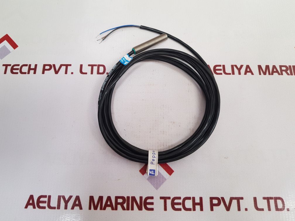Pepperl+Fuchs Nj1.5-8Gm40-e1 Proximity Sensor Switch