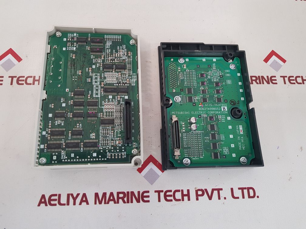 Mitsubishi melsec a8gt-j61bt13 data link unit