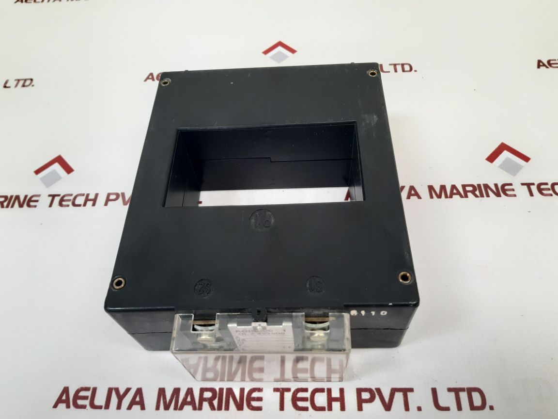 Stromberg Kore-06F1 Ol A 422500 Current Transformer A 1500/1