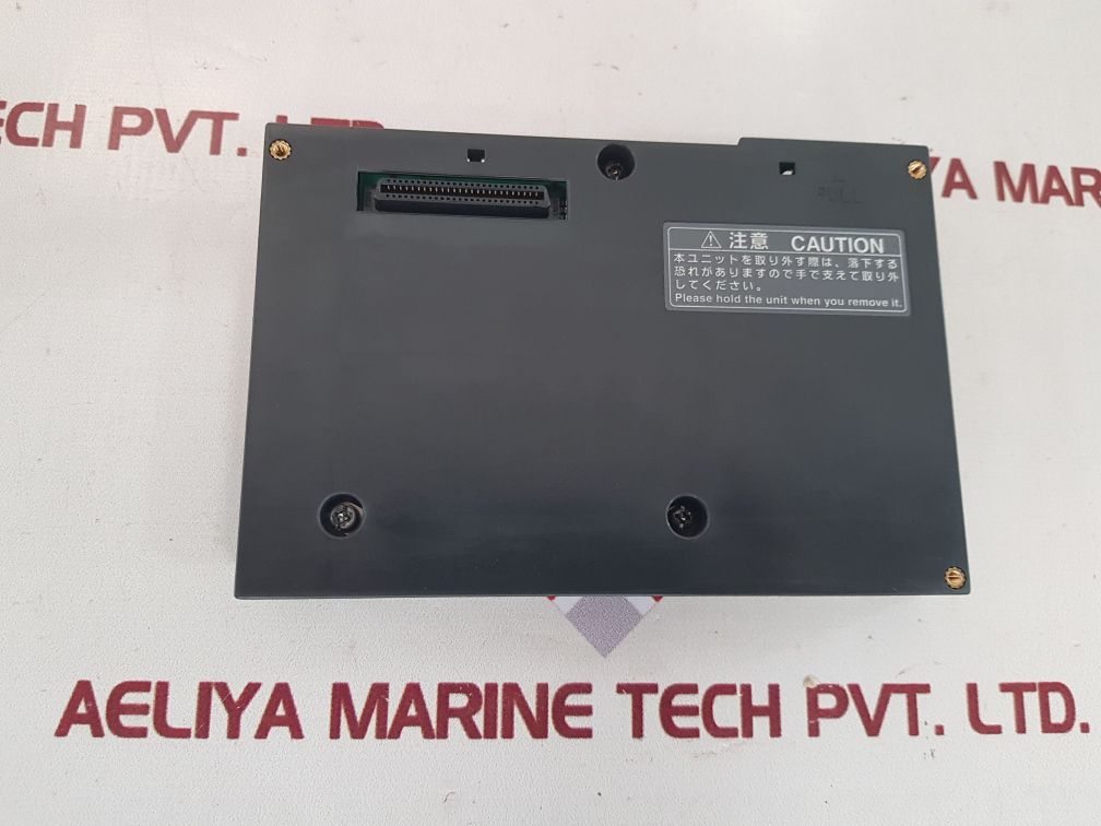 Mitsubishi melsec a8gt-j61bt13 data link unit