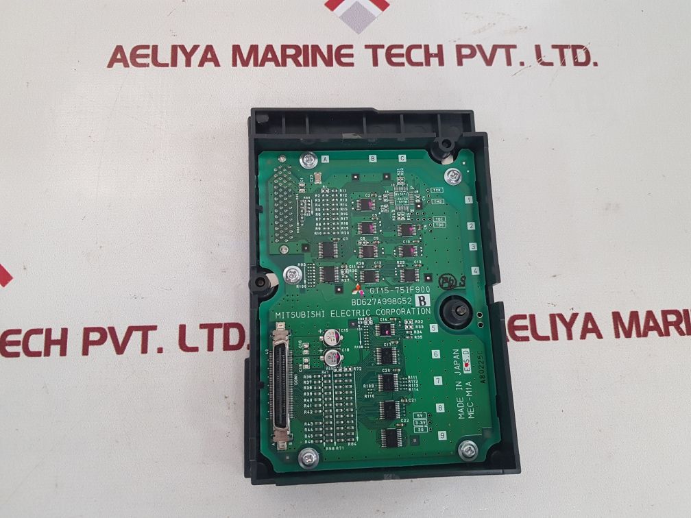 Mitsubishi melsec a8gt-j61bt13 data link unit