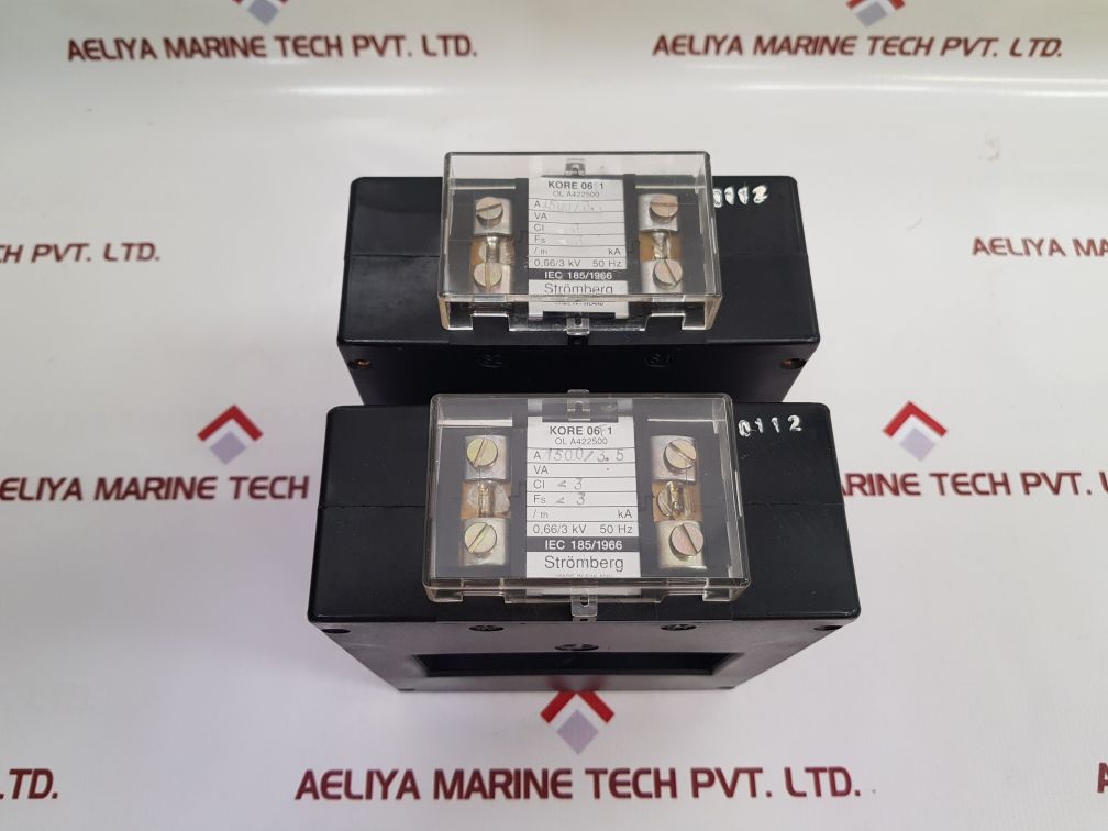 Stromberg Kore 06F1 Current Transformer Ola422500