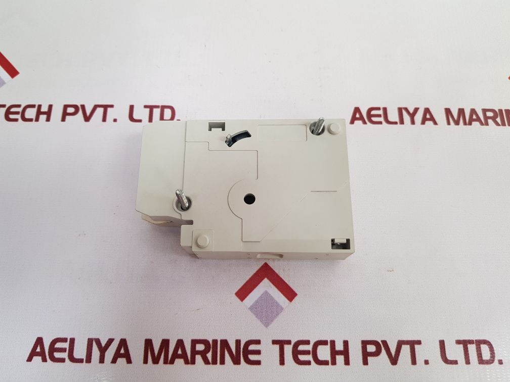 Siemens 3Vf9222-1Bc10 Auxiliary Switch