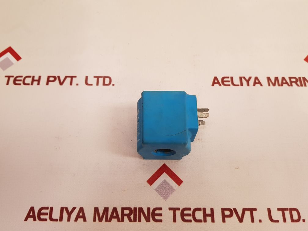 Danfoss 042N7414 Solenoid Valve Coil