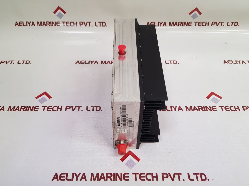 Nera Qufc911931 2.0.0 Transceiver Maritime