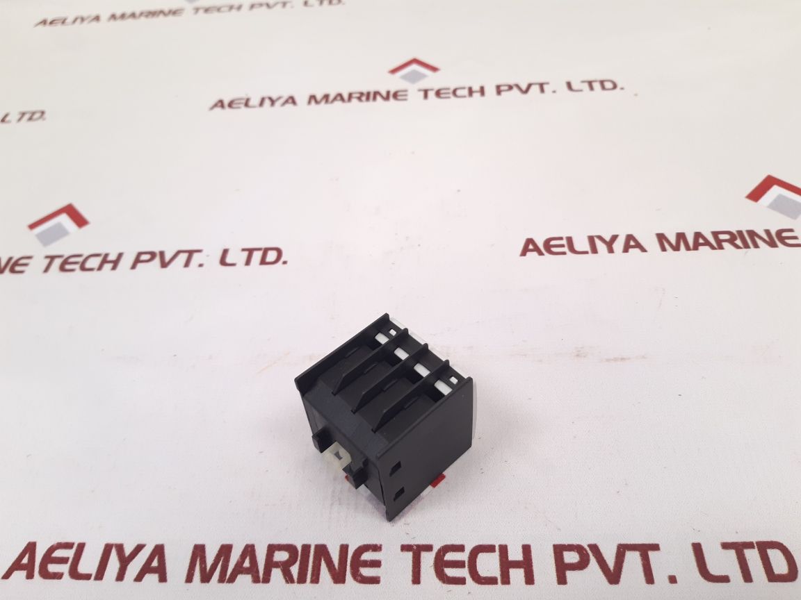 Siemens 3Rh1911-1Fa20 Auxiliary Contact Block