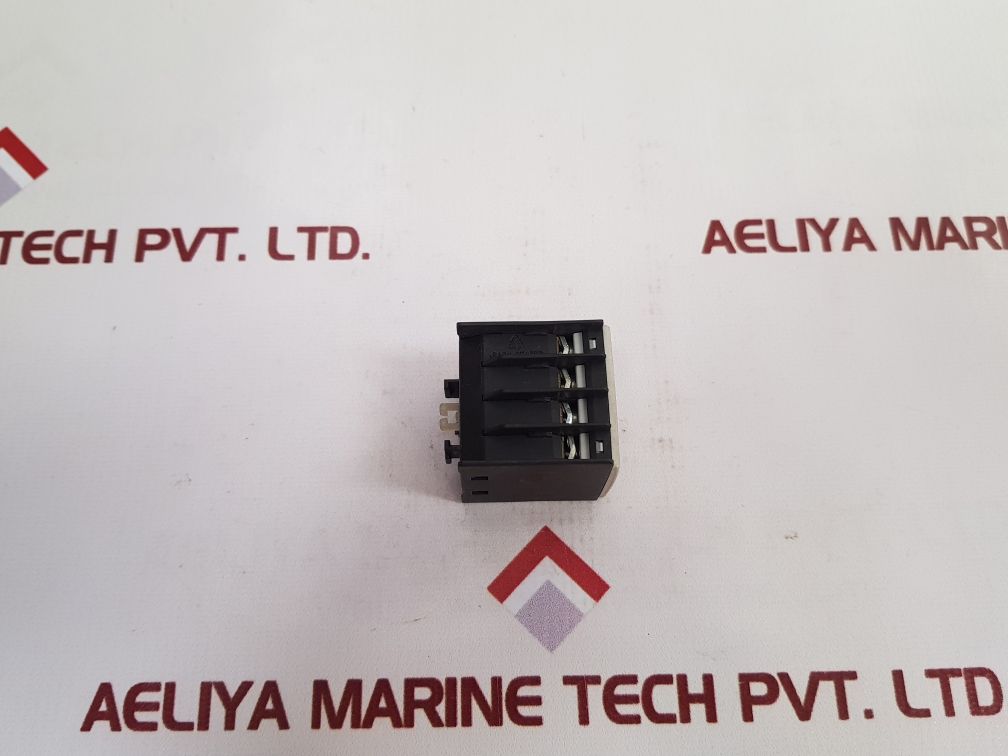 Siemens 3Rh1911-1Ga22 Auxiliary Switch Block