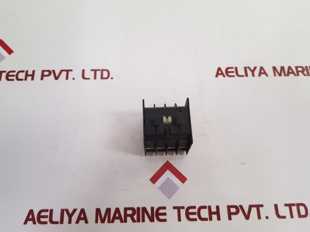 Siemens 3Rh1911-1Ga22 Auxiliary Switch Block