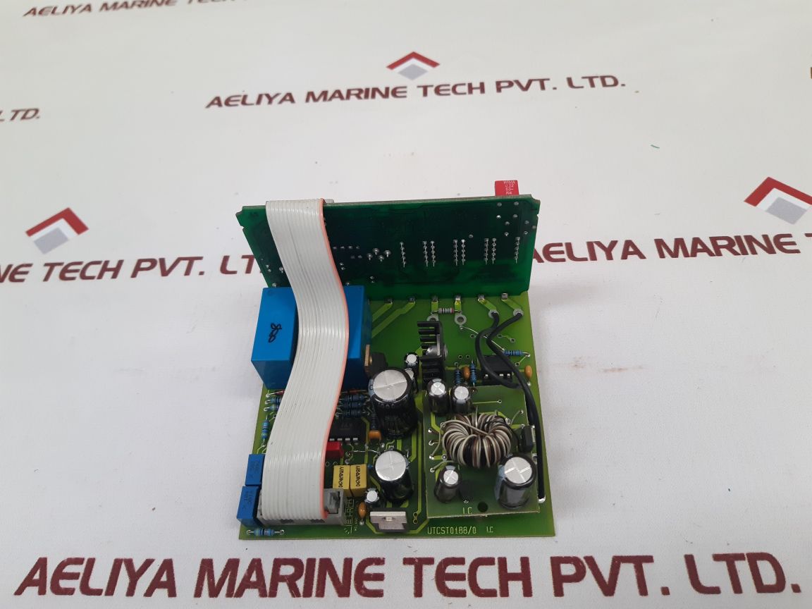 Frer Utcst0189/0 Pcb Card Utcst0188/0