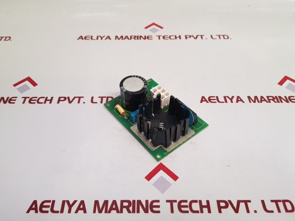 Wmf 33 1913 4000 Pcb Card 33.1913.4100