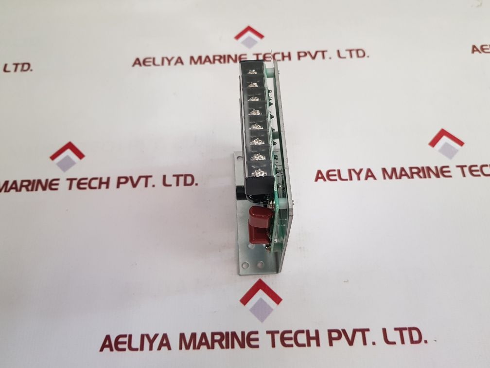 Jrcs Srs-hnpsj-3 Pcb Card New