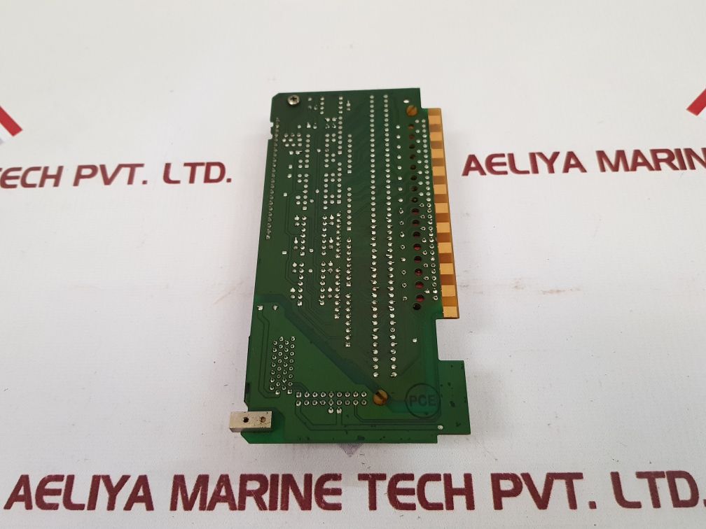 Facts F4-16Da-1 Analog Output Module Pcb Card