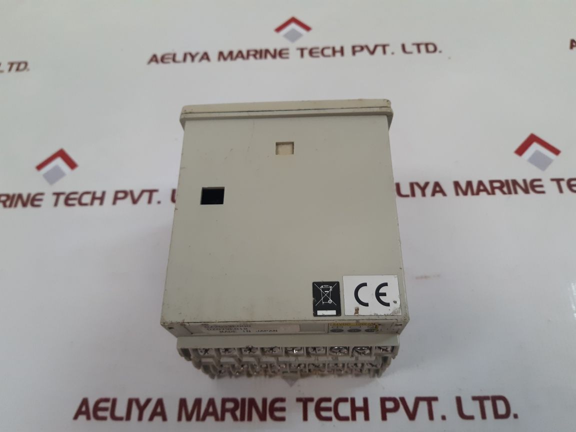 Chino Dz 2000 Digital Indication Controller