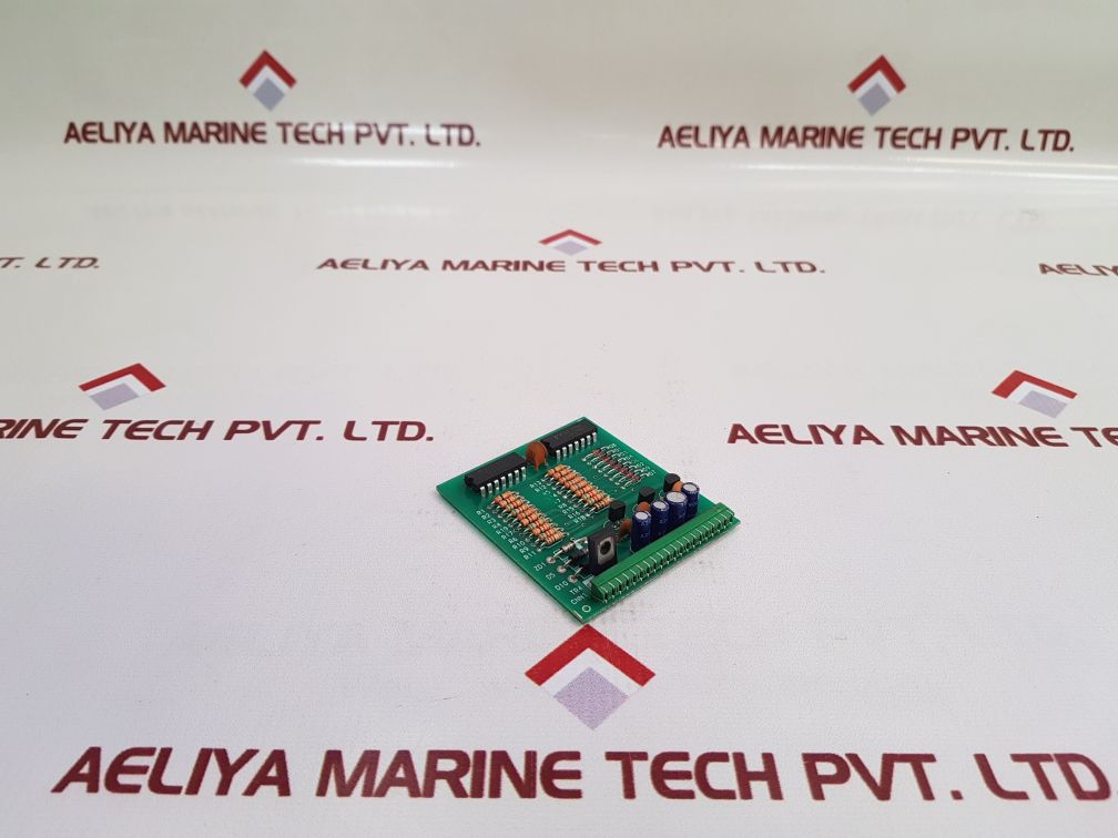 220819Sy-1 Pcb Card
