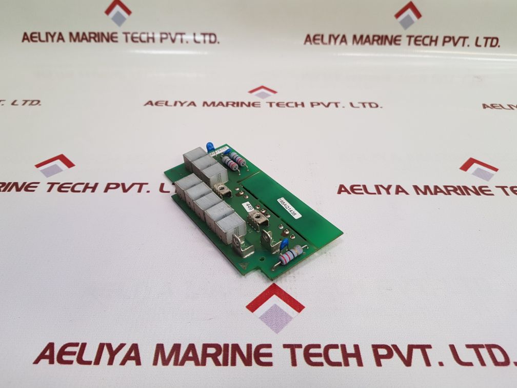 188Aq1438 Pcb Card