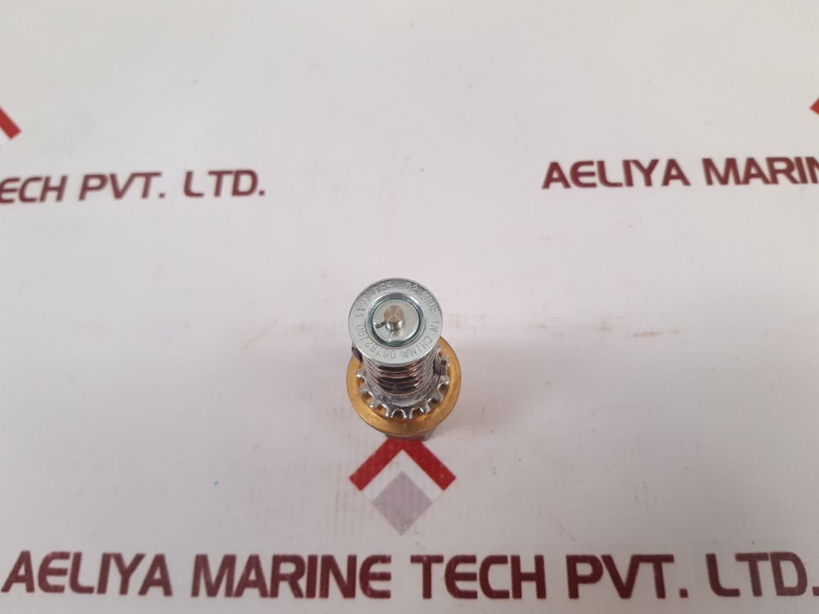 Danfoss 067B2790 Orifice For Exp. Valve