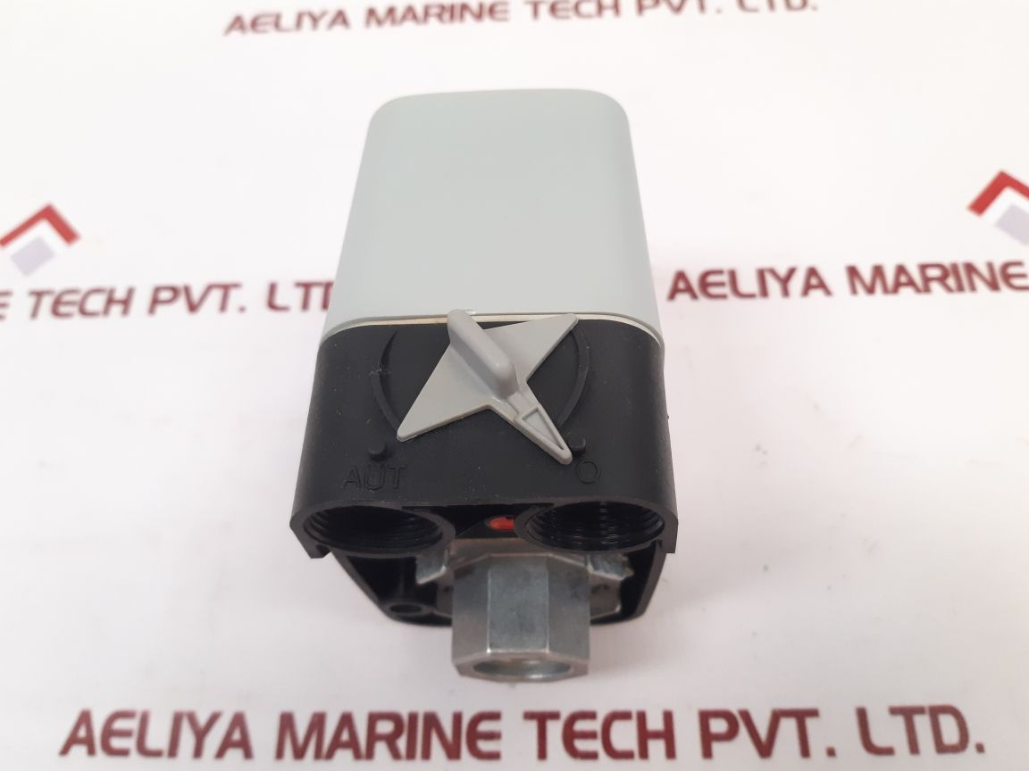 Danfoss Cs 6A Pressure Switch