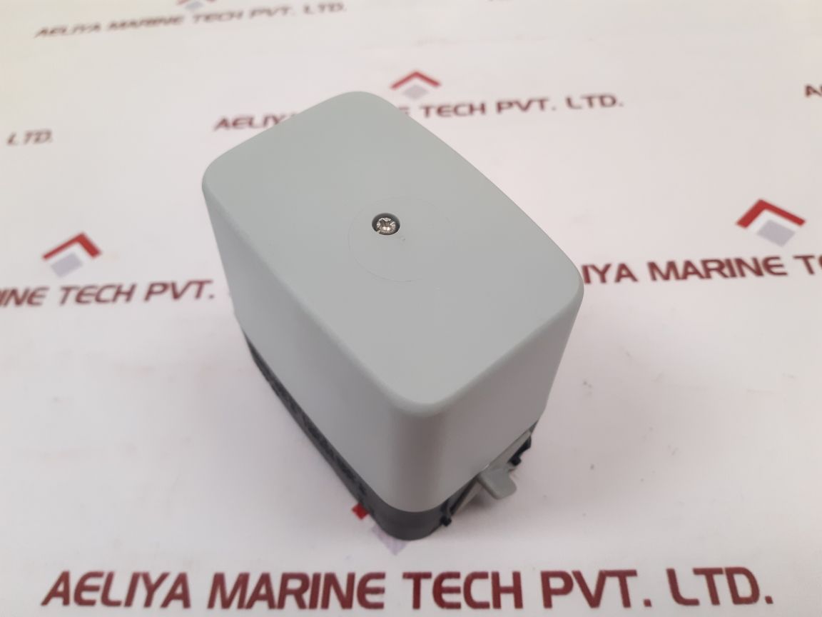 Danfoss Cs 6A Pressure Switch