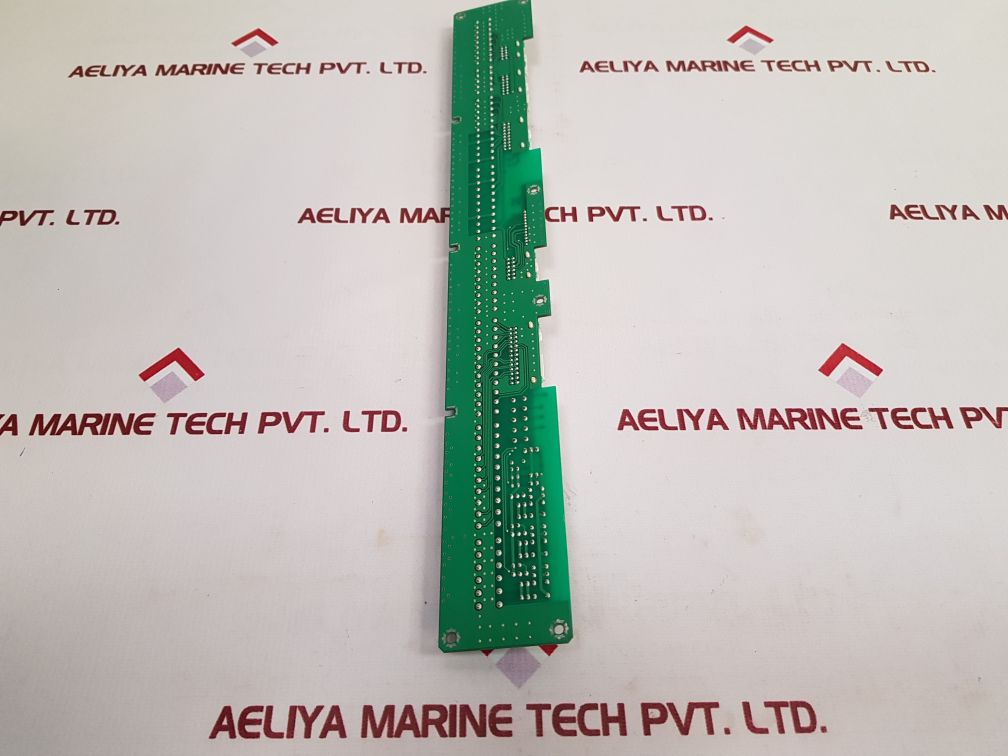 Jrc Cqd-2417 Terminal Board 7Pcjd0291