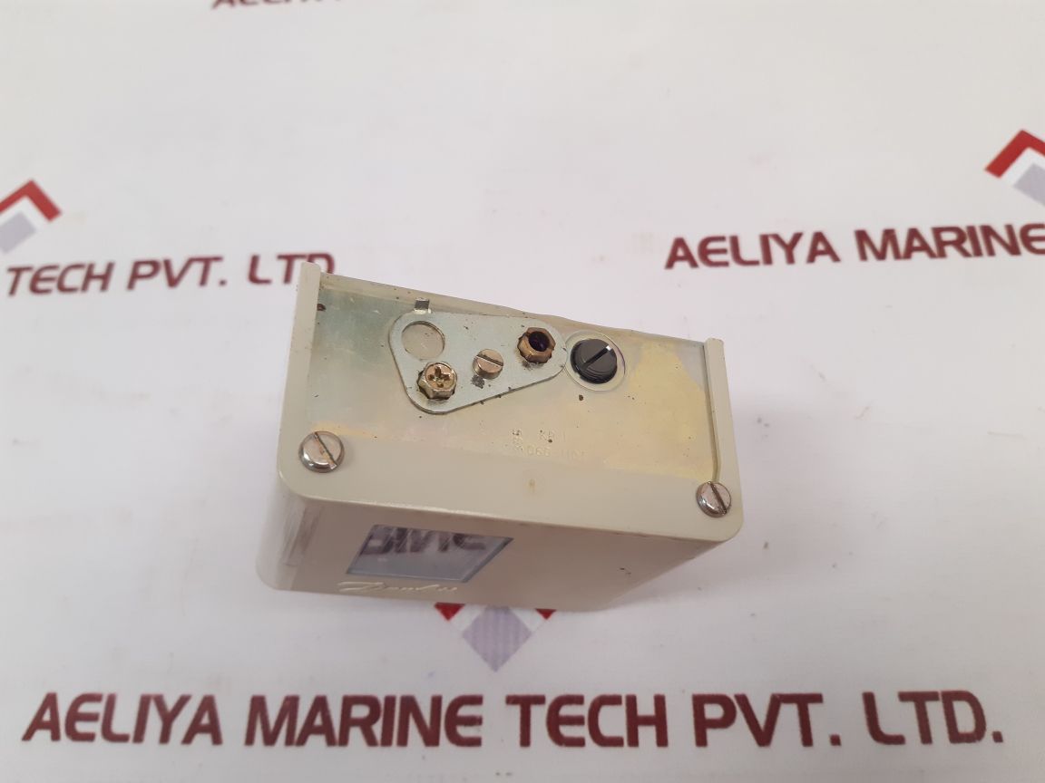 Danfoss 060-1101 Pressure Switch Kp 1