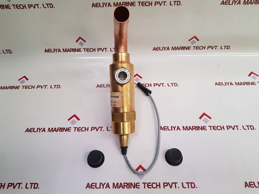 Turck 30Hx415642Ee Electronic Expansion Valve