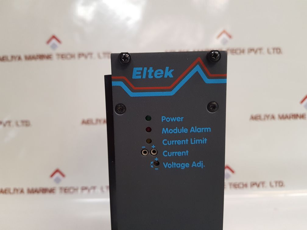 Eltek Smps 1000 Si 24V Power Supply 241113.520 24V