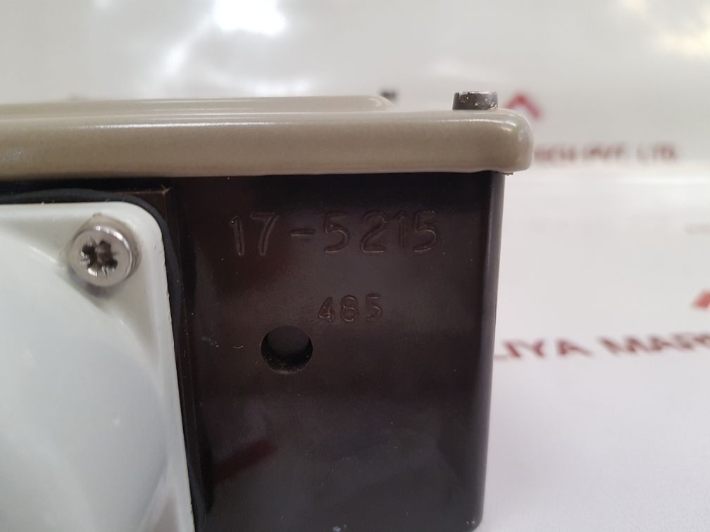 Danfoss 017A1681 Pressure Switch