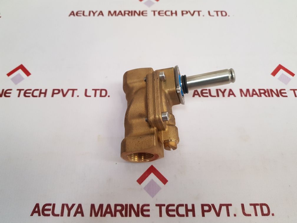 Danfoss Ev220B Solenoid Valve