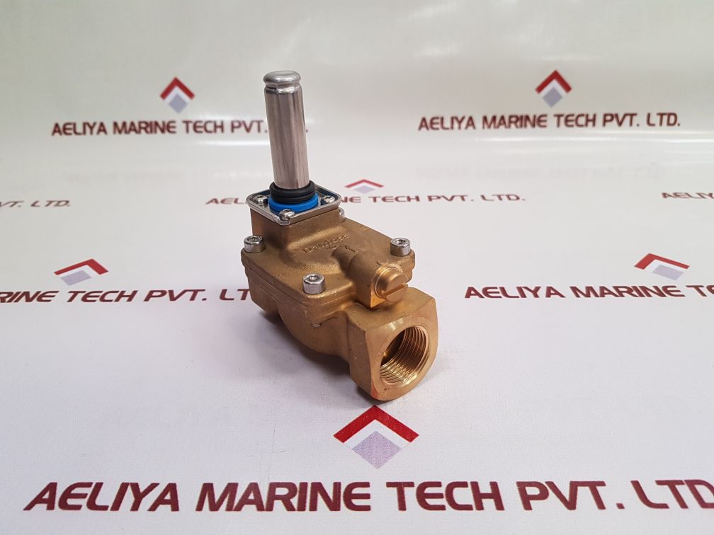Danfoss ev220b solenoid valve 032u7121