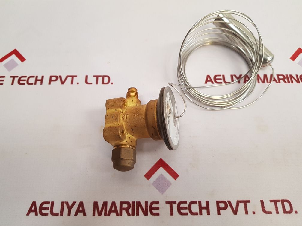 Danfoss R407C Elem. For Exp. Valve 067B3278