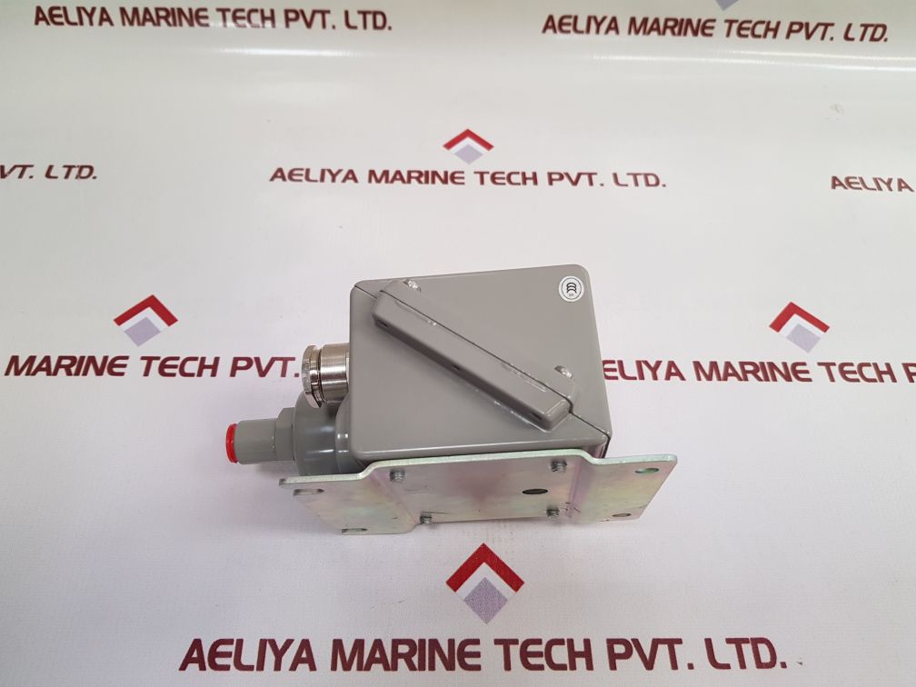 Danfoss Kps 33 Heavy Duty Pressure Switch 060-3104