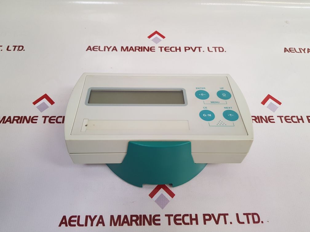 Hbm We2108 Electronic Weighing Indicator