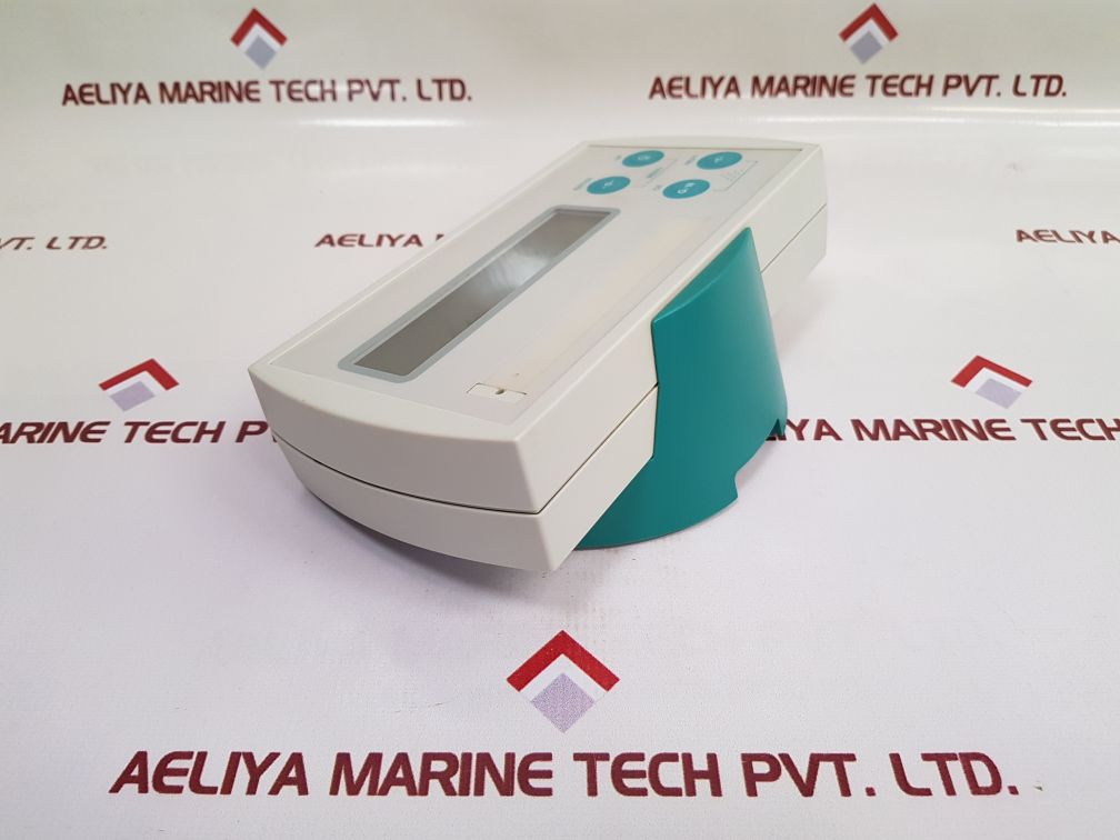 Hbm We2108 Electronic Weighing Indicator