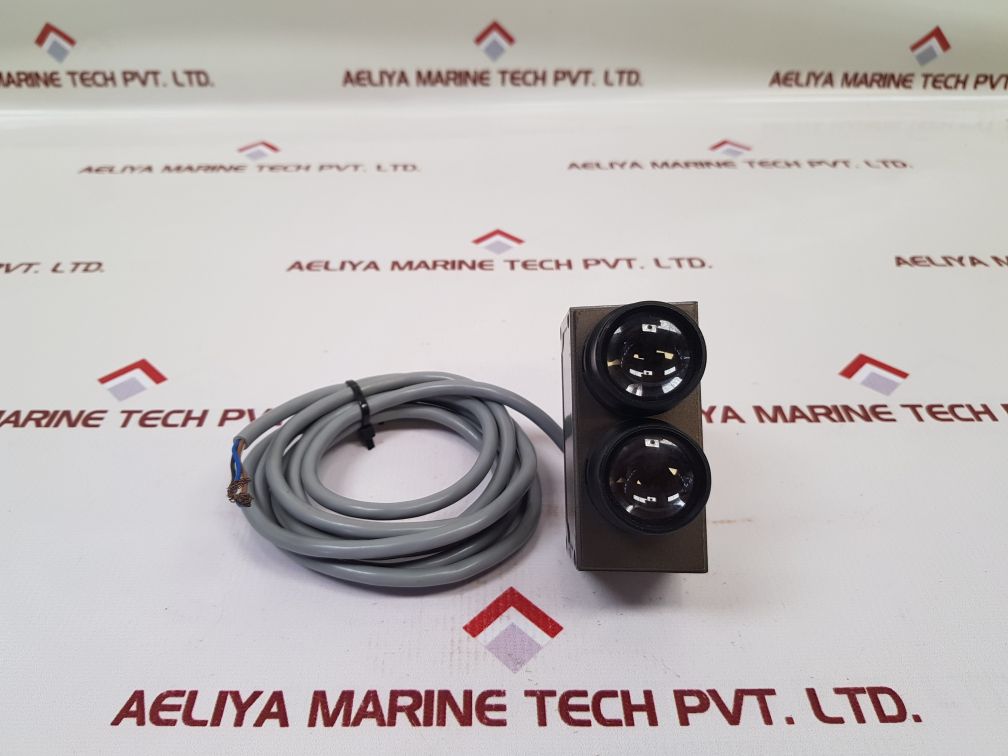 Sunx Rs-720H-1 Photoelectric Sensor