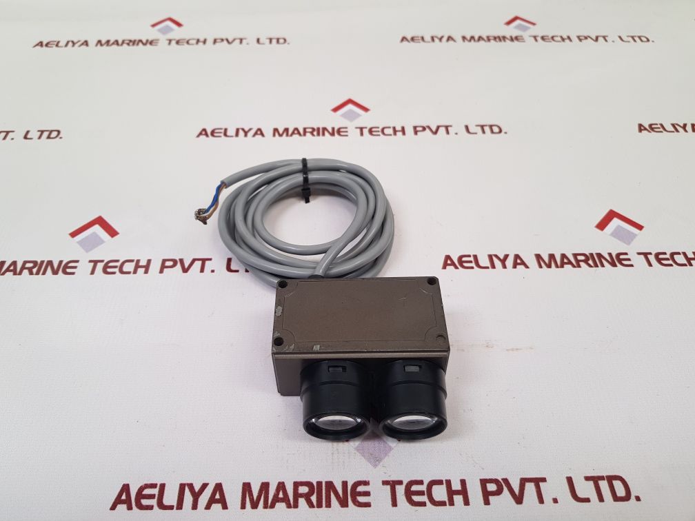 Sunx Rs-720H-1 Photoelectric Sensor